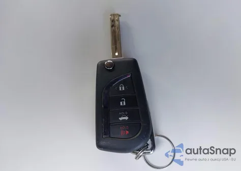 2021 Toyota Camry Se from USA, damaged, VIN 4T1G11AK4MU515515